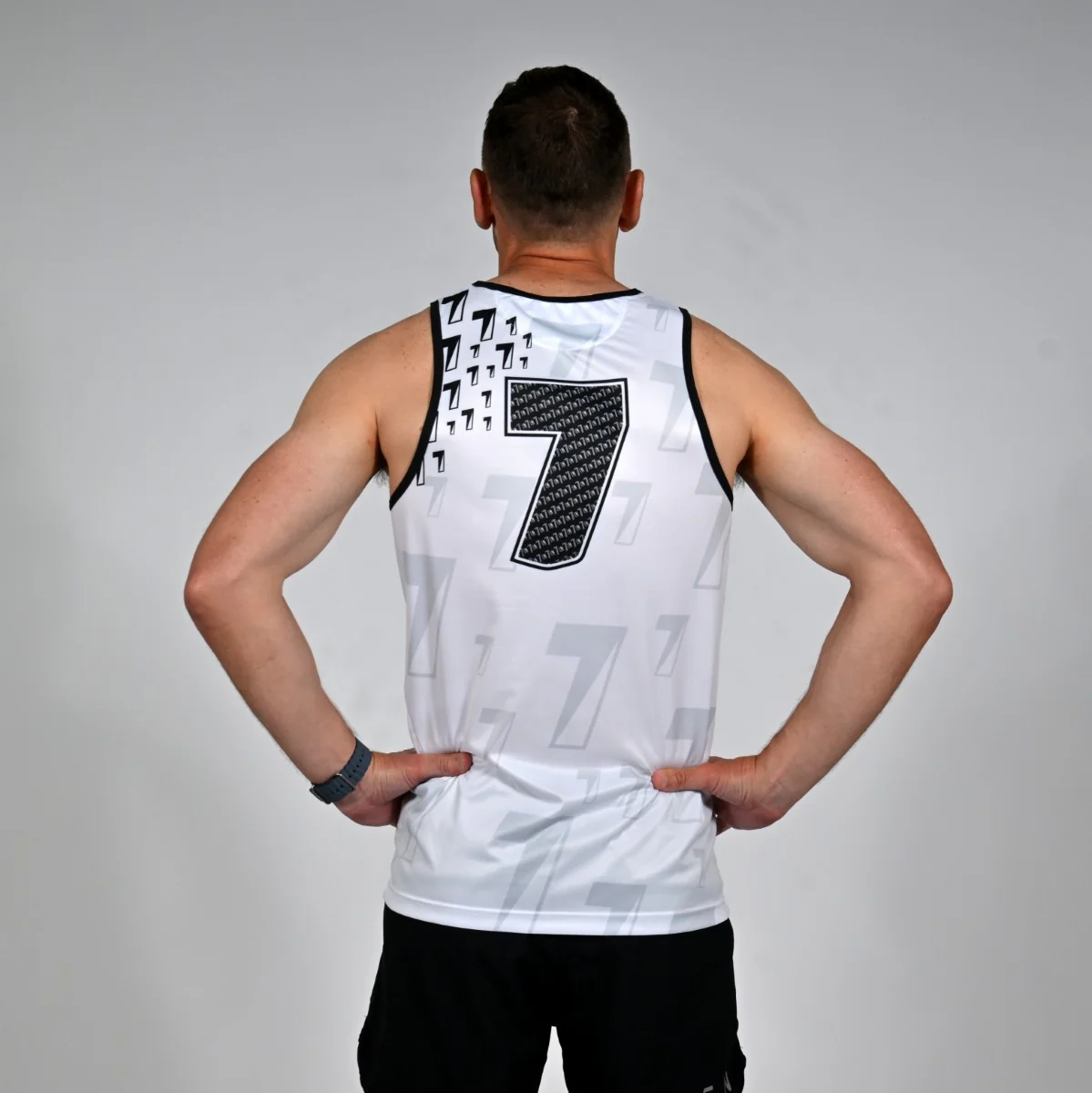 KS 2026 Hull 7in7 Singlet - Image 3