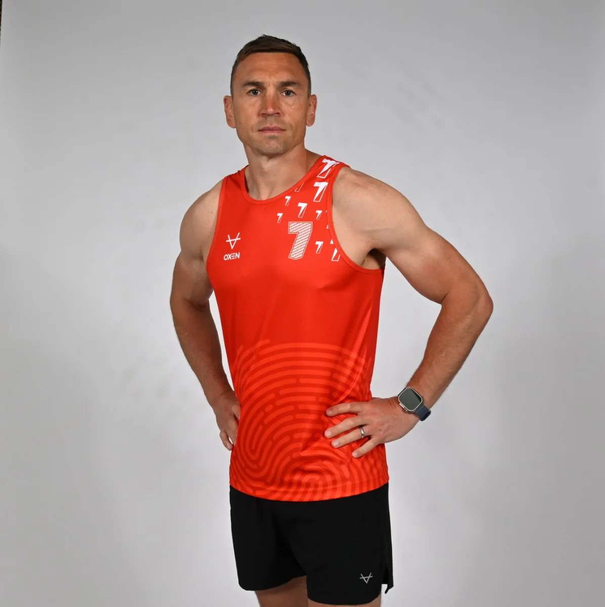 KS 2026 MND 7in7 Singlet - Image 2