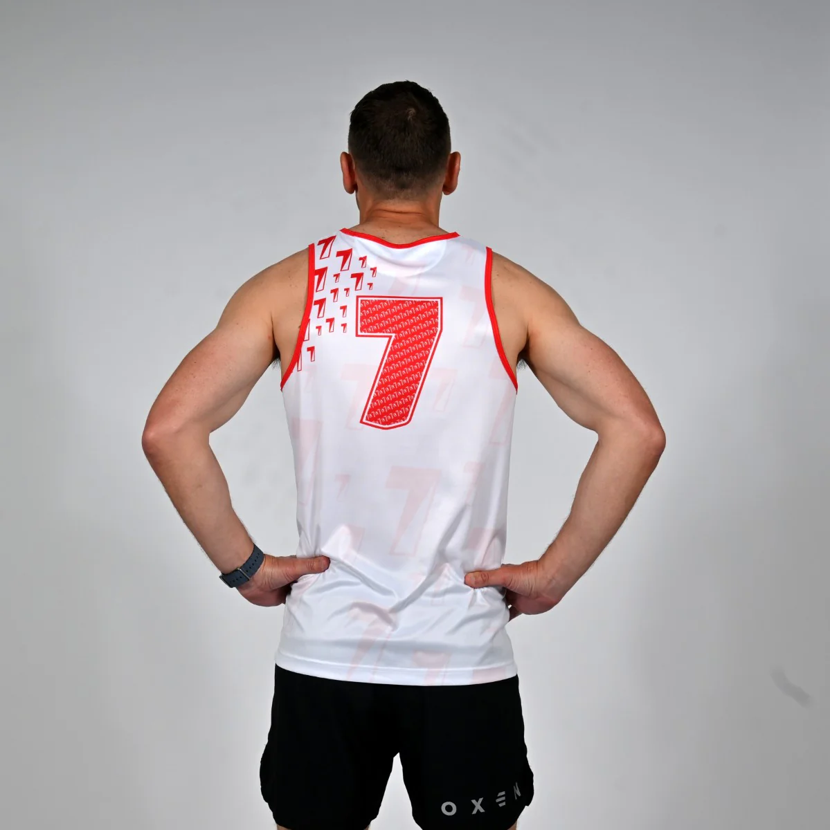 KS 2026 St Helens 7in7 Singlet - Image 3