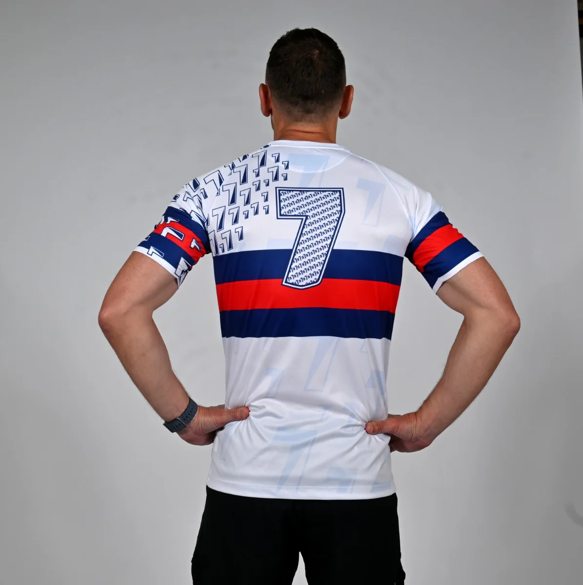 KS 2026 Wakefield 7in7 Tee - Image 3