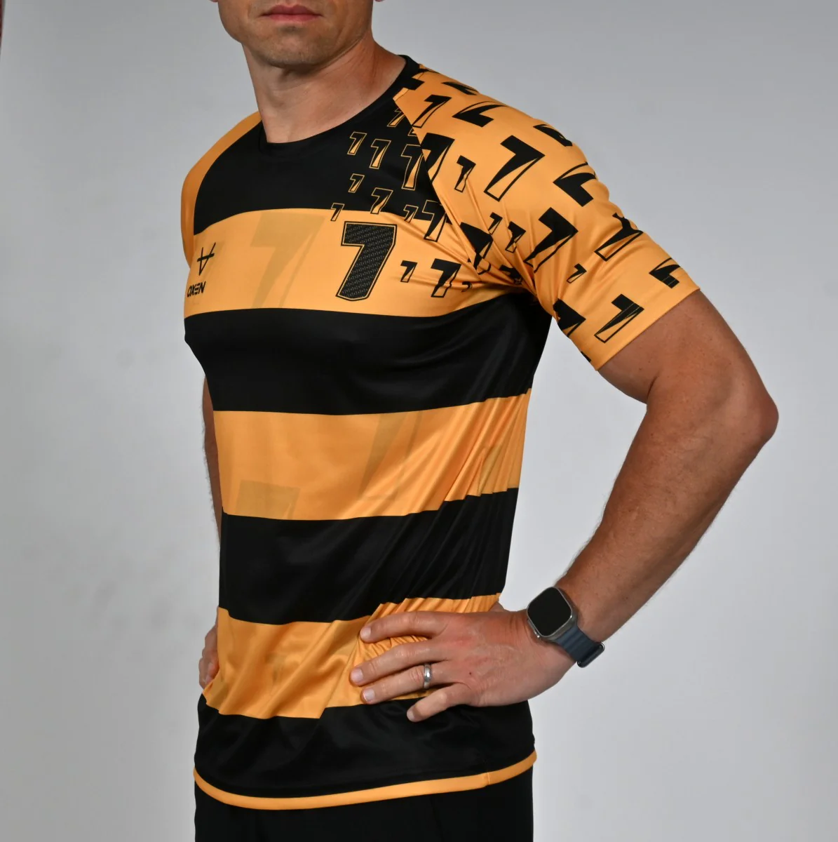KS 2026 York 7in7 Tee - Image 2