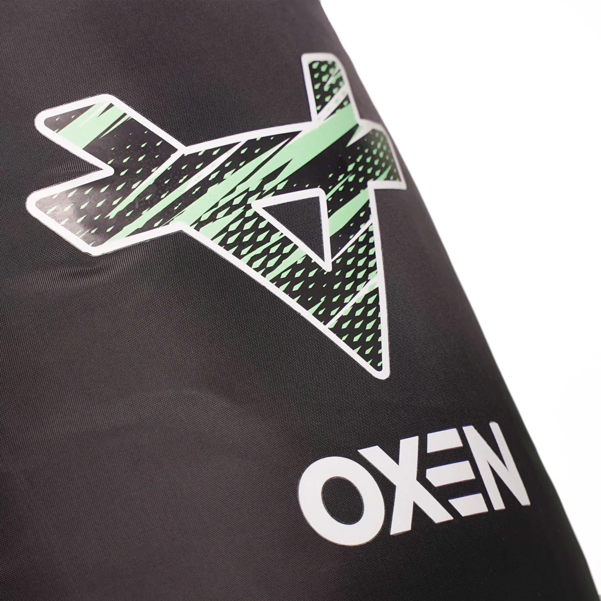 Oxen 26 Boot Bag Cool Mint - Image 2