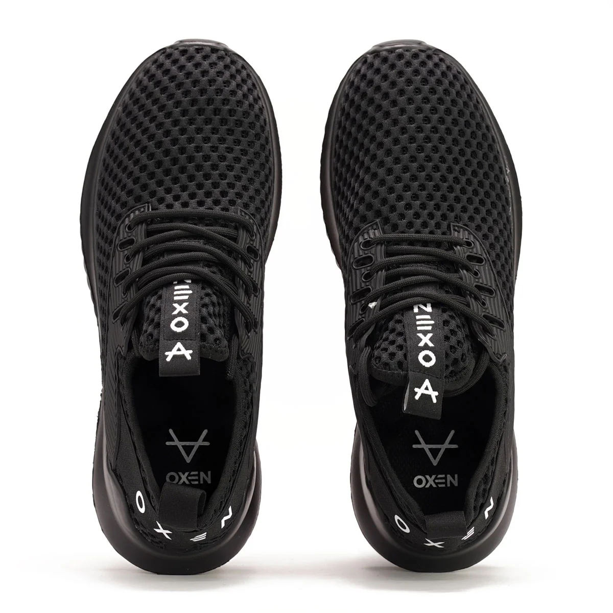 Oxen Cloud 1.0 Blk/Blk - Image 4