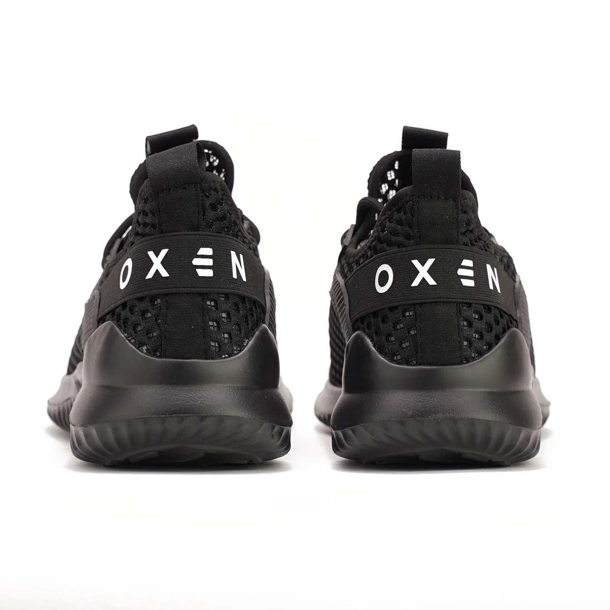 Oxen Cloud 1.0 Blk/Blk Junior - Image 5
