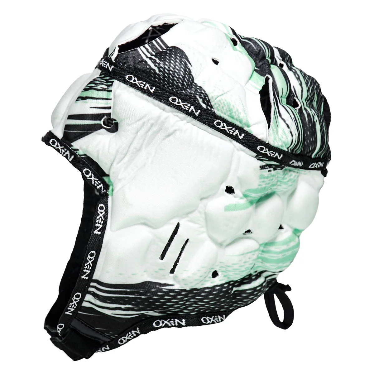 Oxen DNA Headguard Cool Mint - Image 2