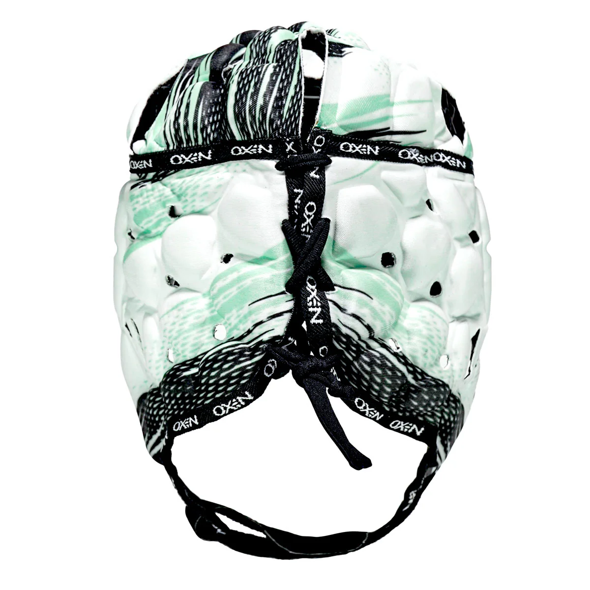 Oxen DNA Headguard Cool Mint Junior - Image 3