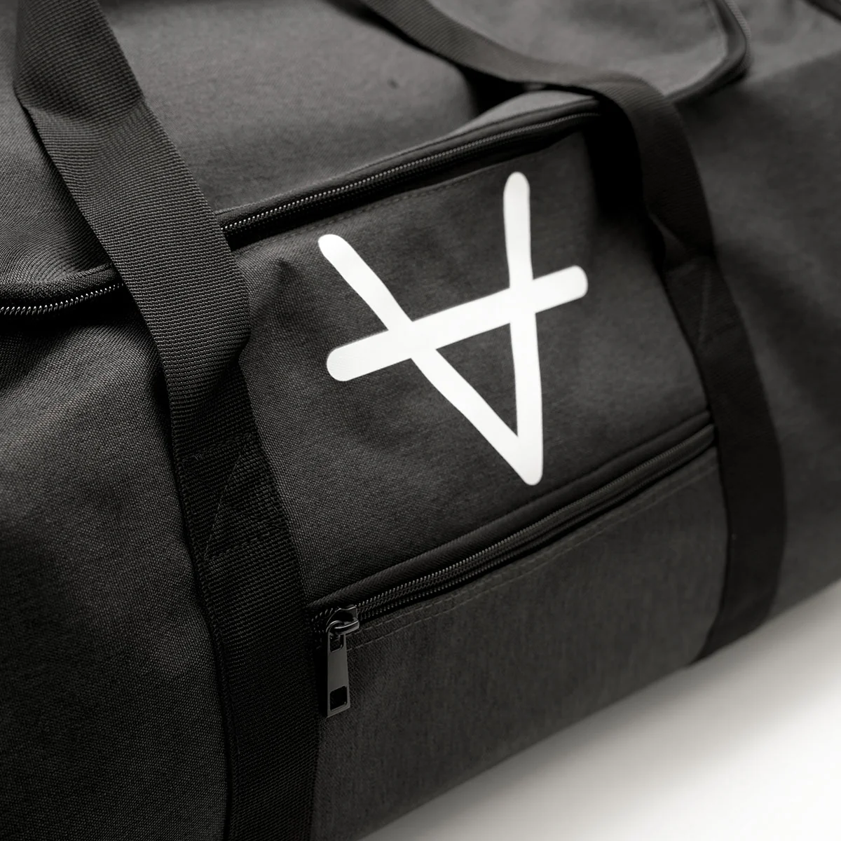 Oxen Duffel Bag - Image 3