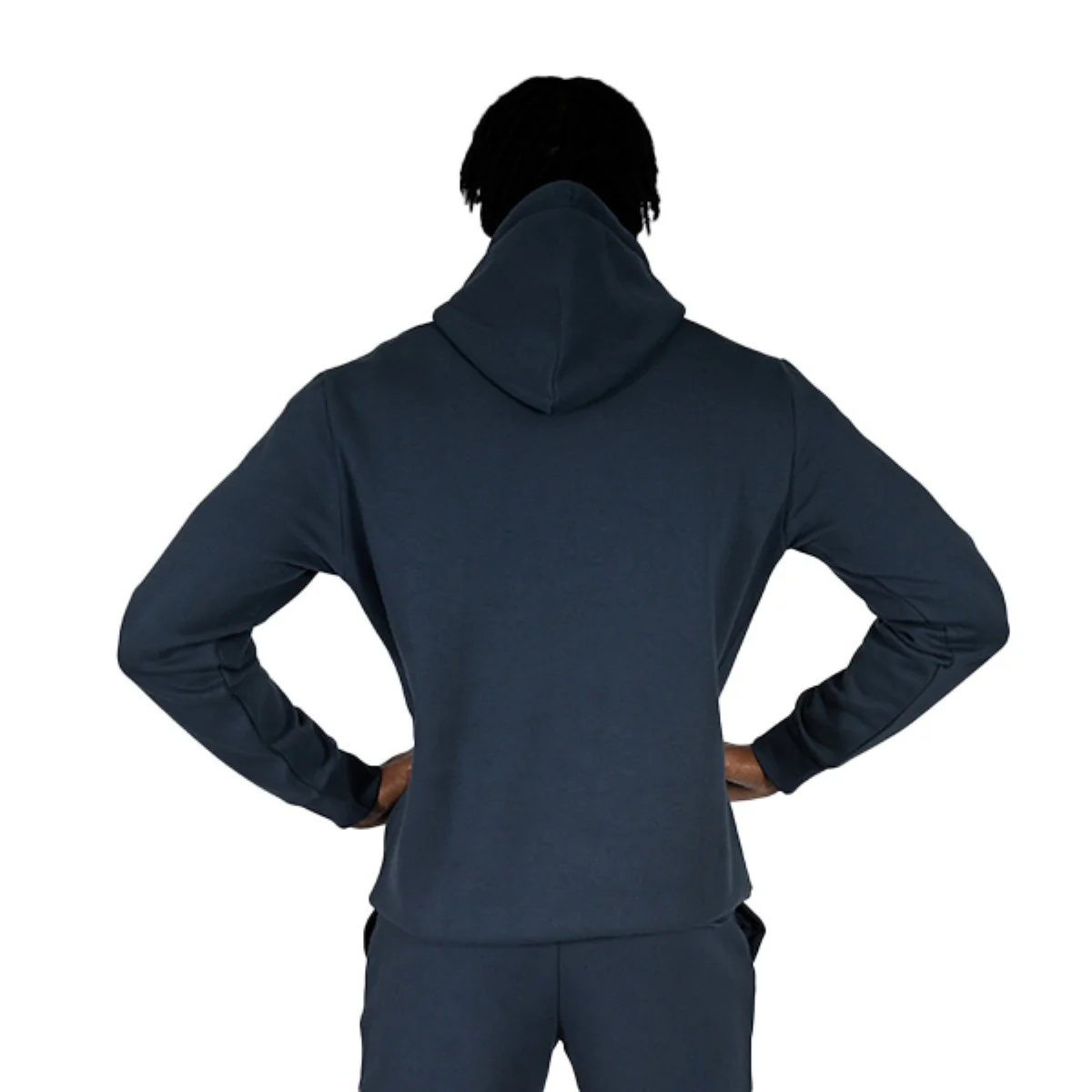 Oxen Inspire Hoody Midnight - Image 3