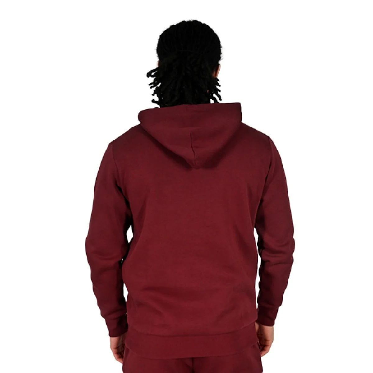 Oxen Inspire Hoody Sienna - Image 3