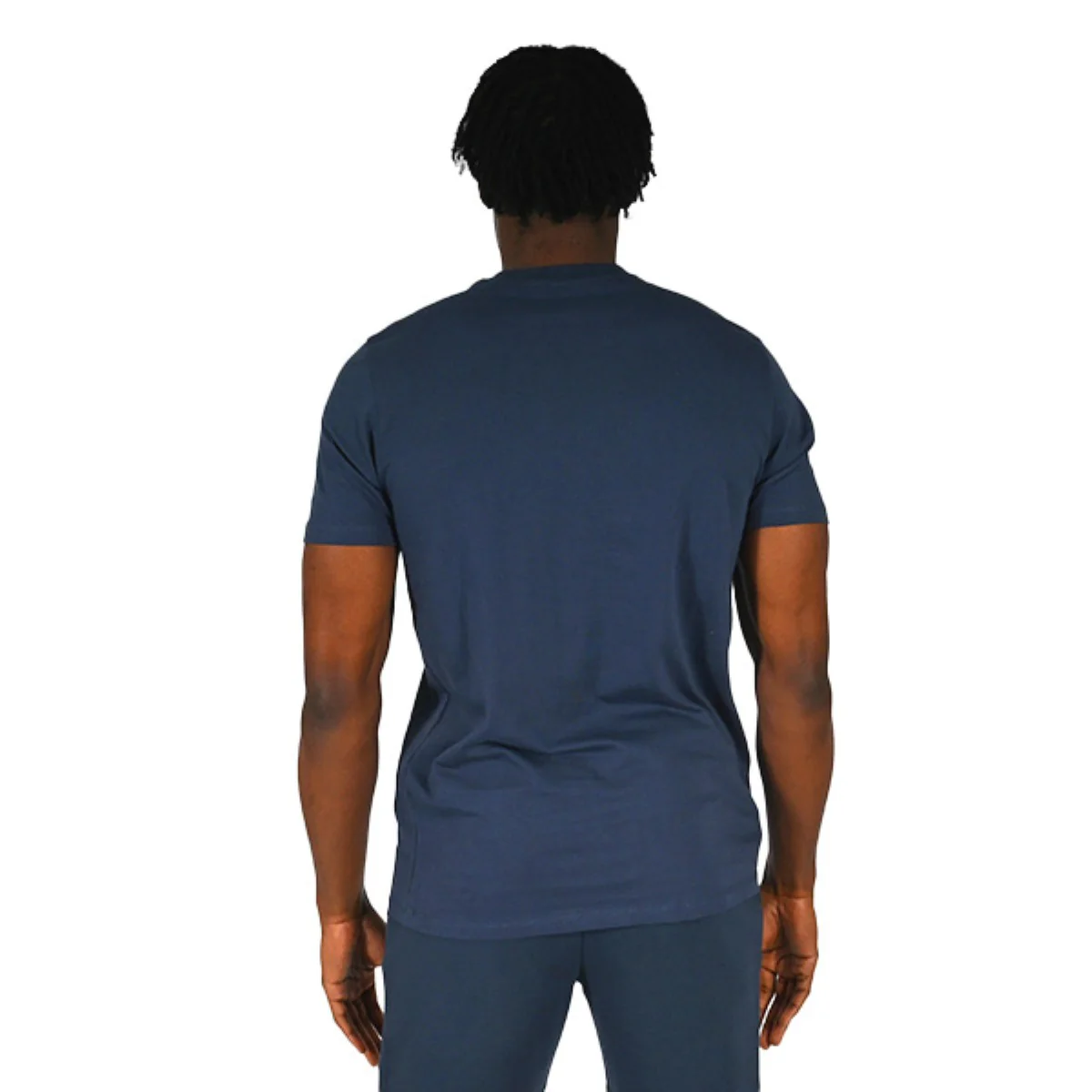 Oxen Inspire Tee Midnight - Image 3