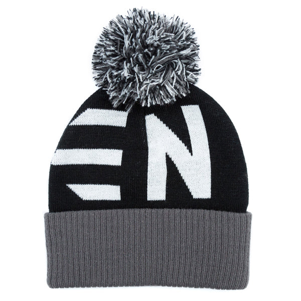 Oxen Large OXEN Beanie - Image 3