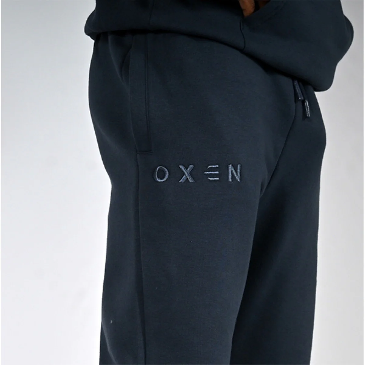 Oxen Legacy Jogger Midnight - Image 2