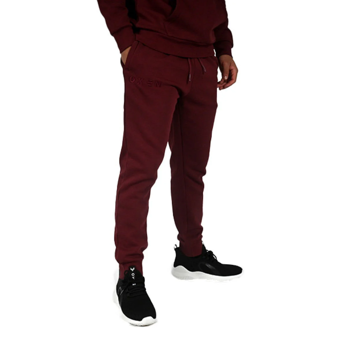 Oxen Legacy Jogger Sienna