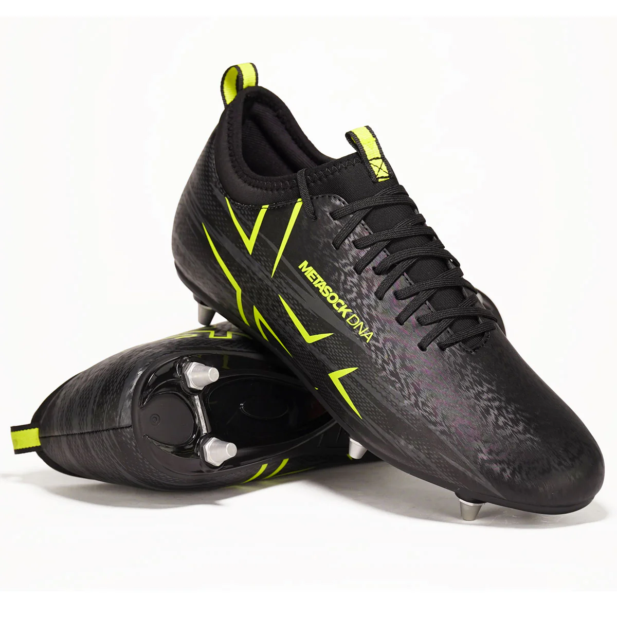 Oxen Meta X 6S Black Onyx Youth