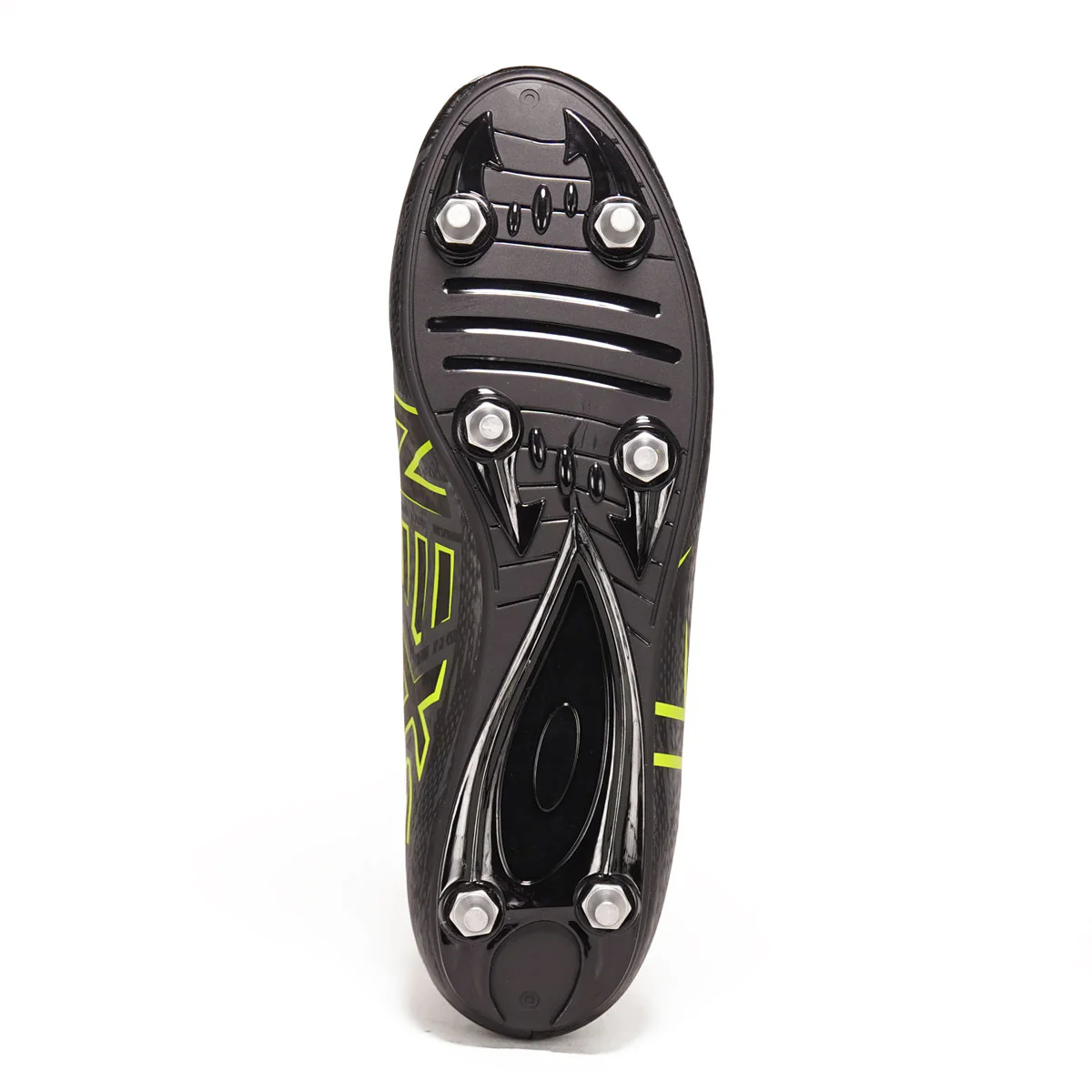 Oxen Meta X 6S Black Onyx Youth - Image 4