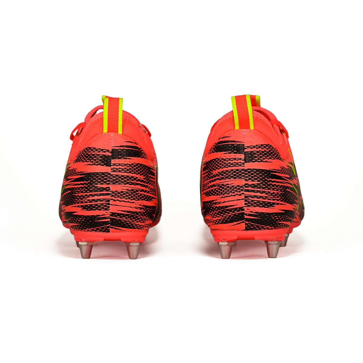 Oxen Meta X 6S Orange Blaze - Image 3