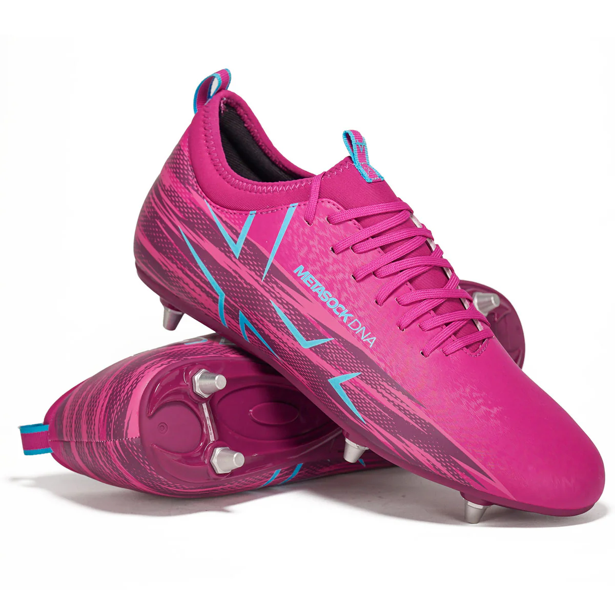 Oxen Meta X 6S Purple Haze Youth
