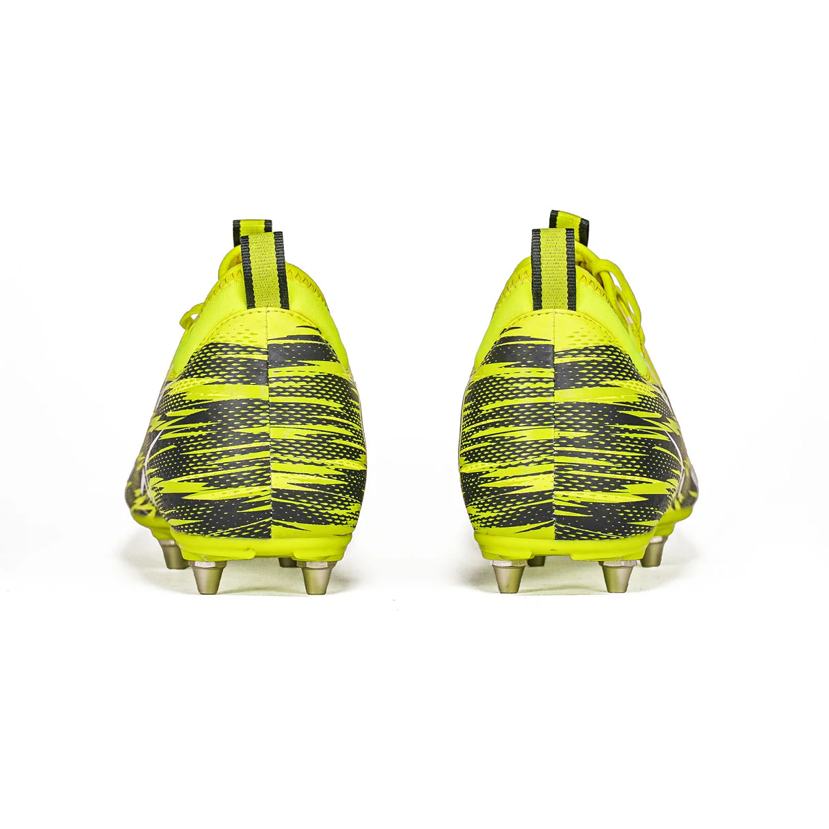 Oxen Meta X 6S Yellow Flare - Image 3