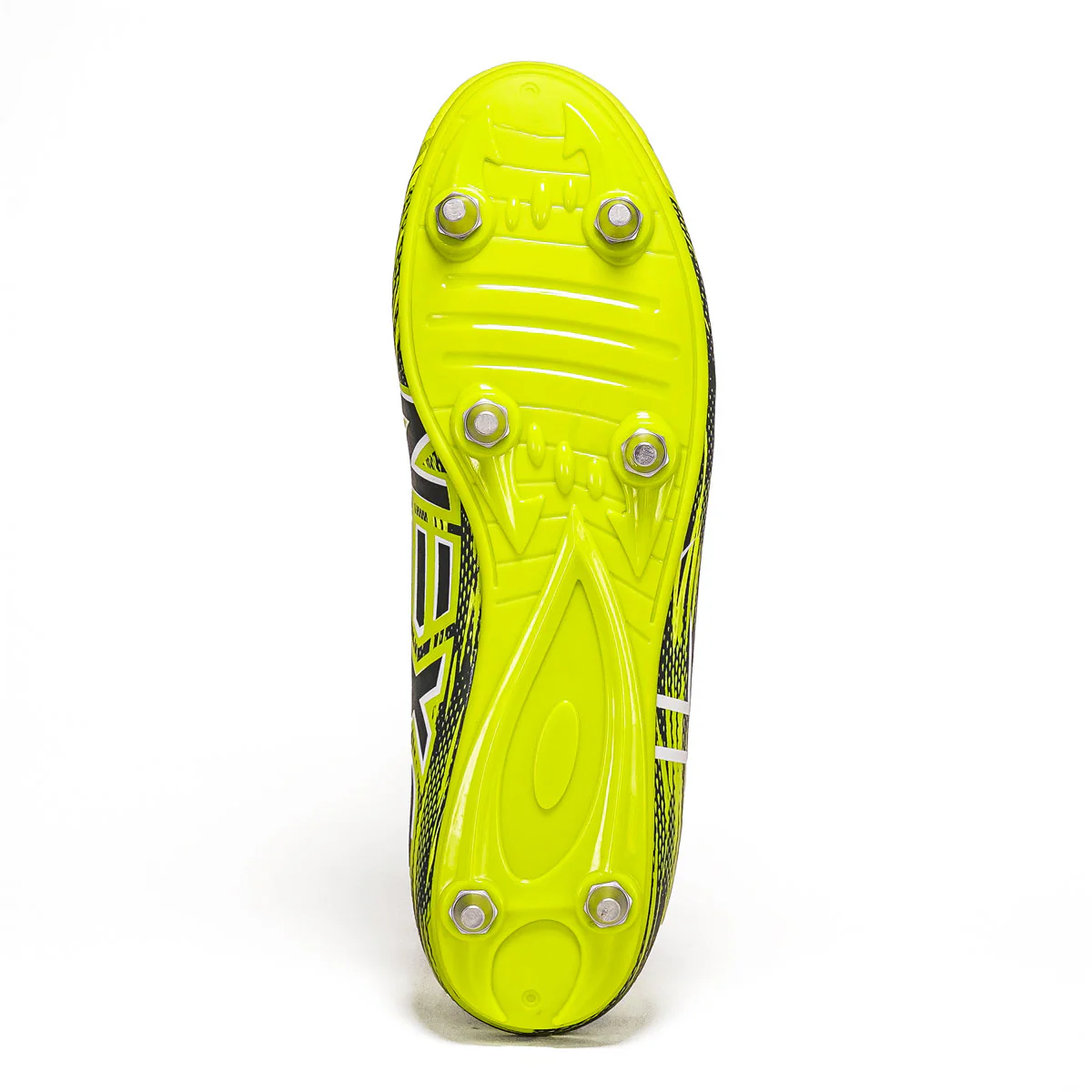 Oxen Meta X 6S Yellow Flare - Image 4