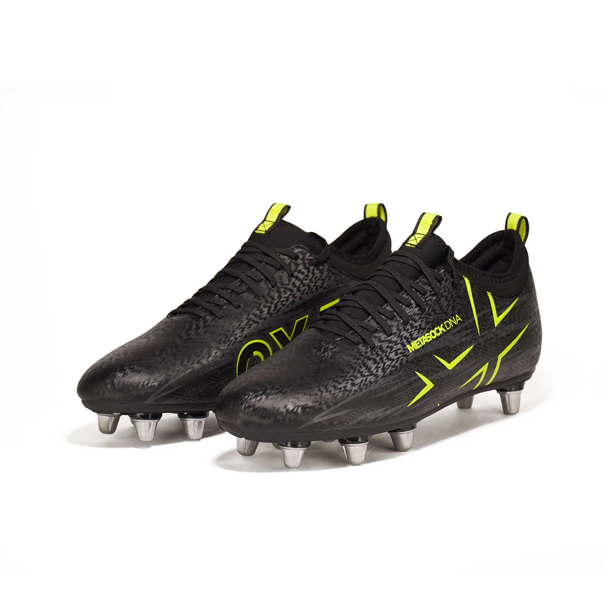 Oxen Meta X 8S Black Onyx - Image 2