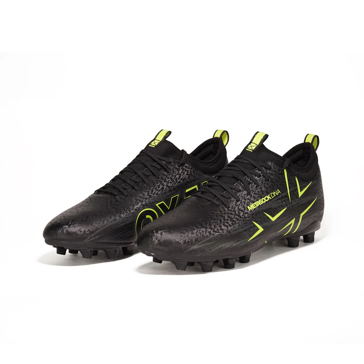 Oxen Meta X AG Black Onyx - Image 2