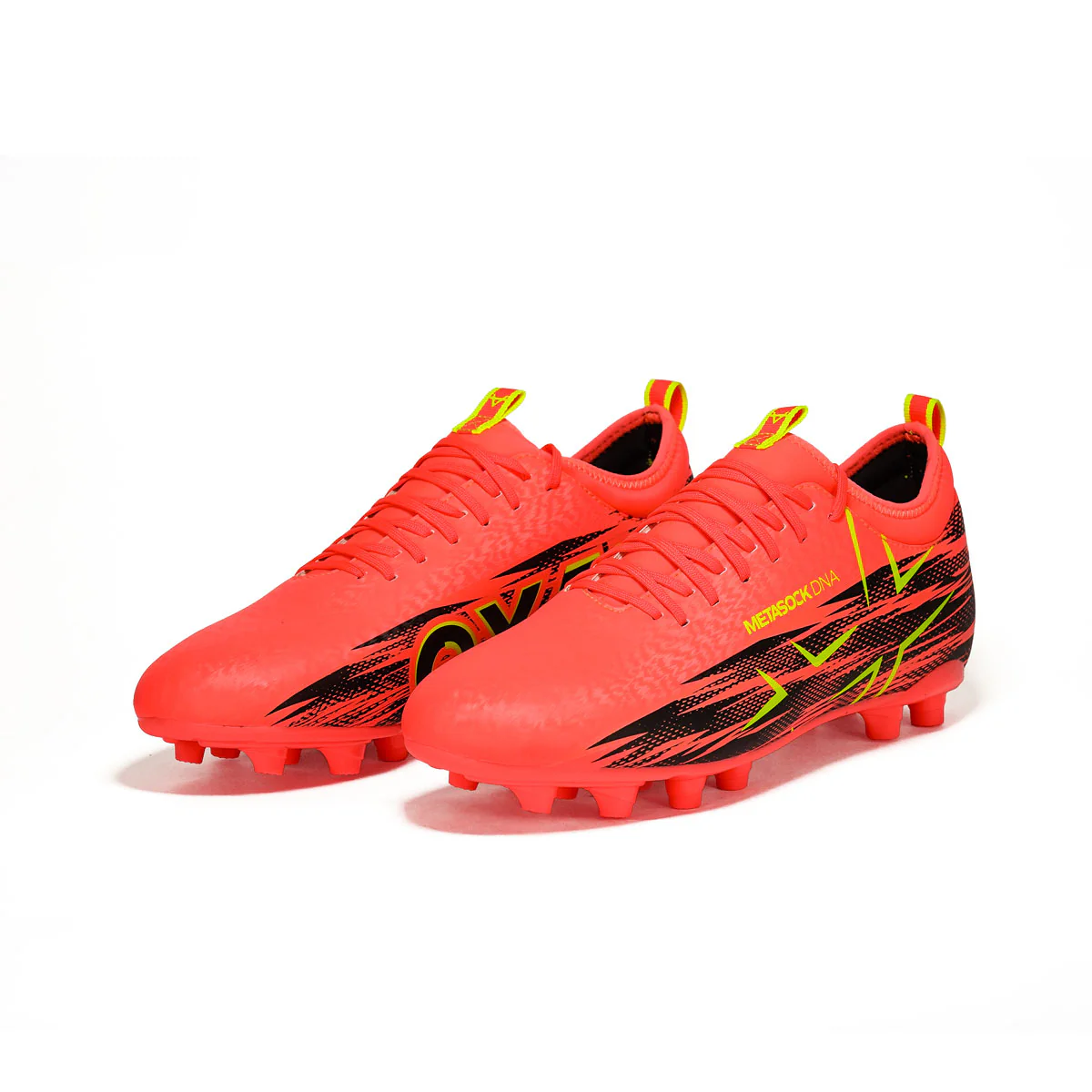 Oxen Meta X AG Orange Blaze Youth - Image 2