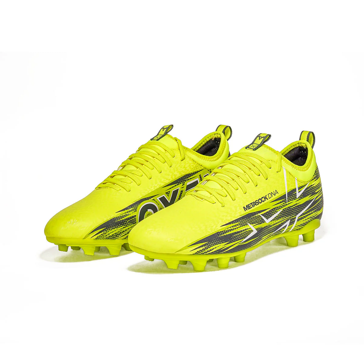 Oxen Meta X AG Yellow Flare - Image 2