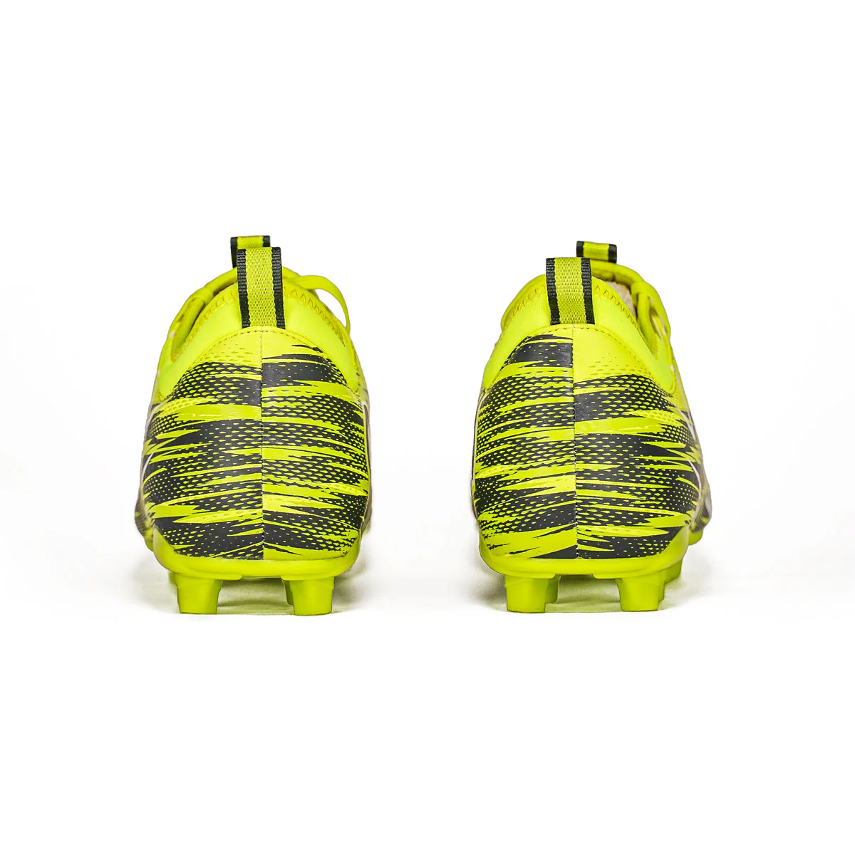 Oxen Meta X AG Yellow Flare Youth - Image 3