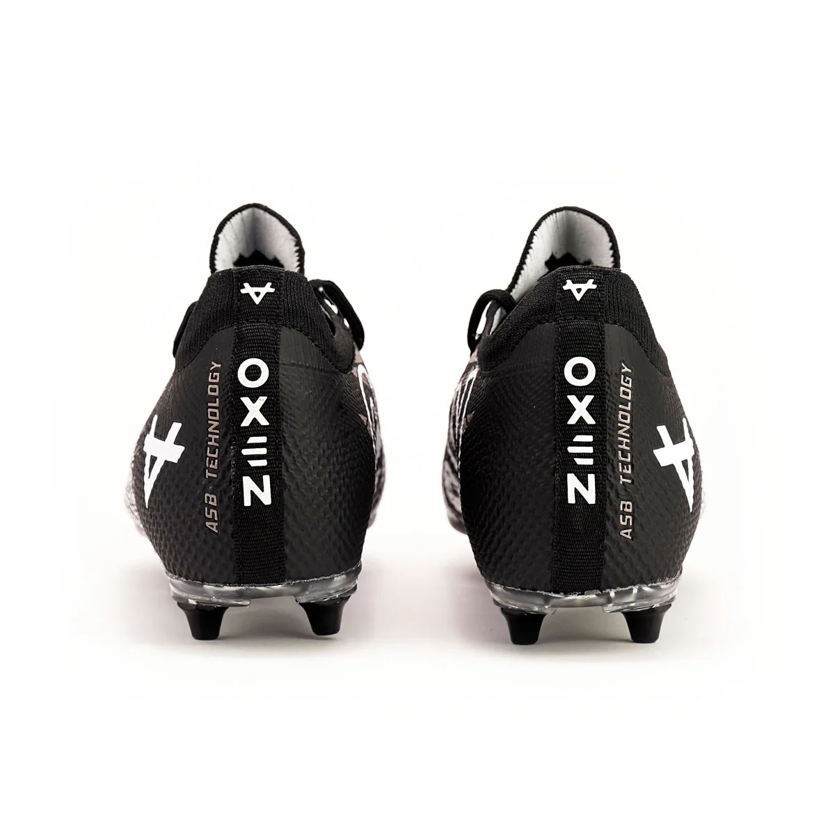Oxen Metasock 6 Stud Black - Image 3