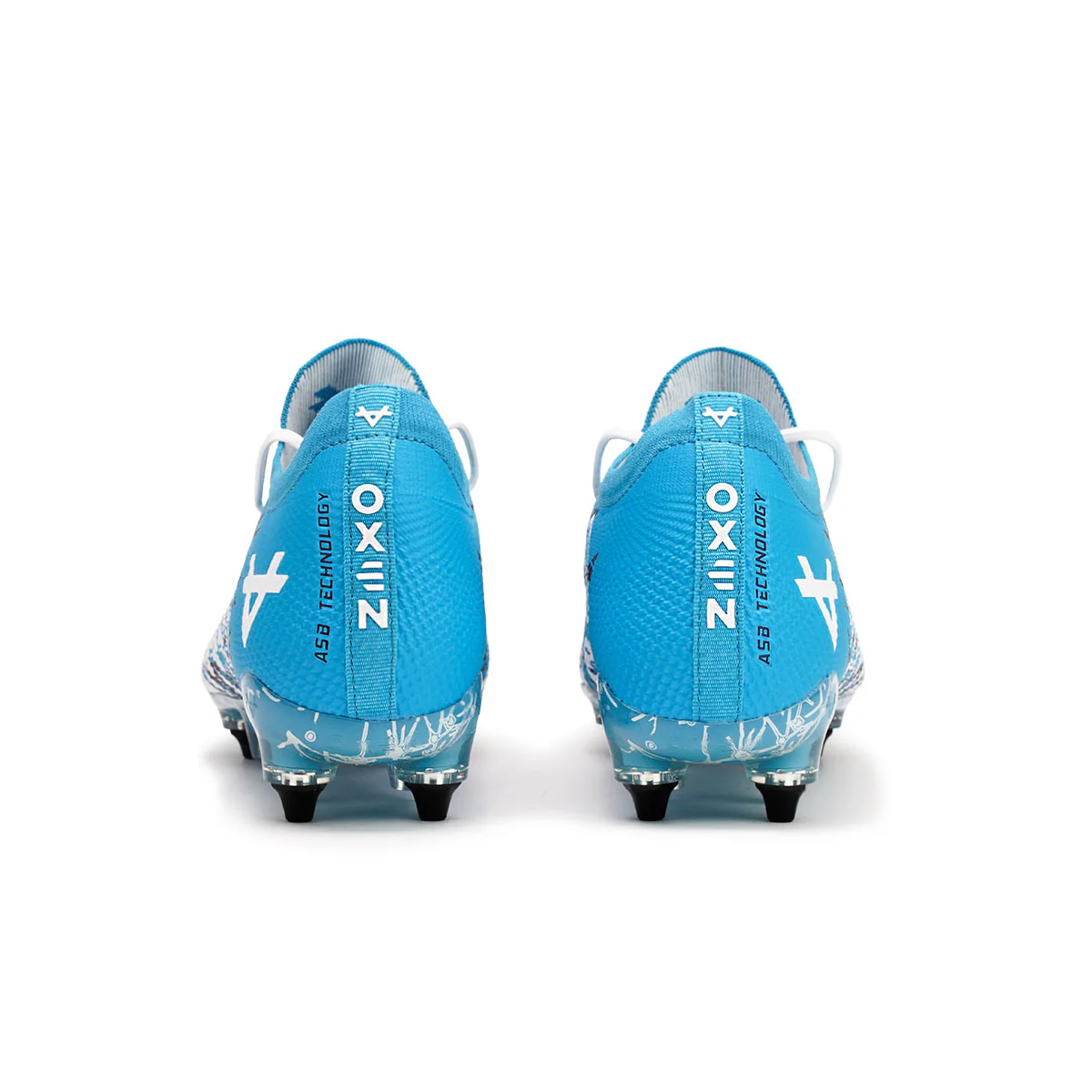 Oxen Metasock AG Blue - Image 3