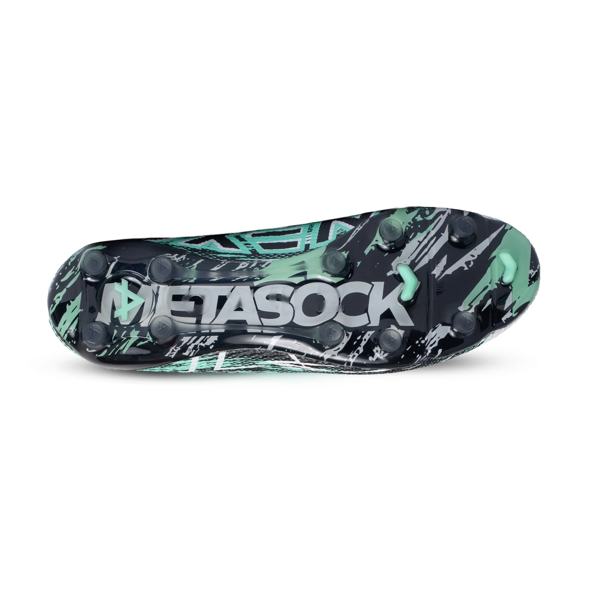 Oxen Metasock AG Cool Mint - Image 6