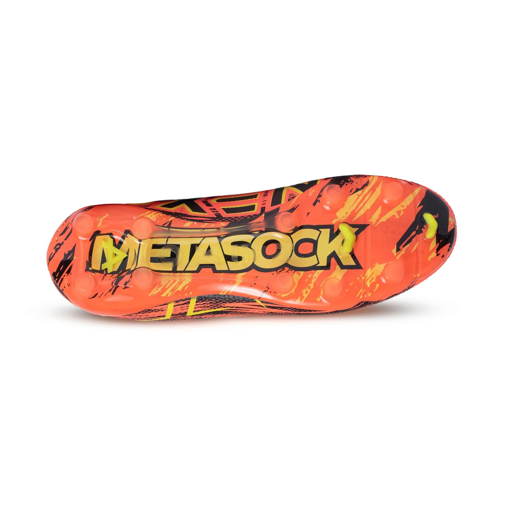 Oxen Metasock AG Orange Blaze Youth - Image 6
