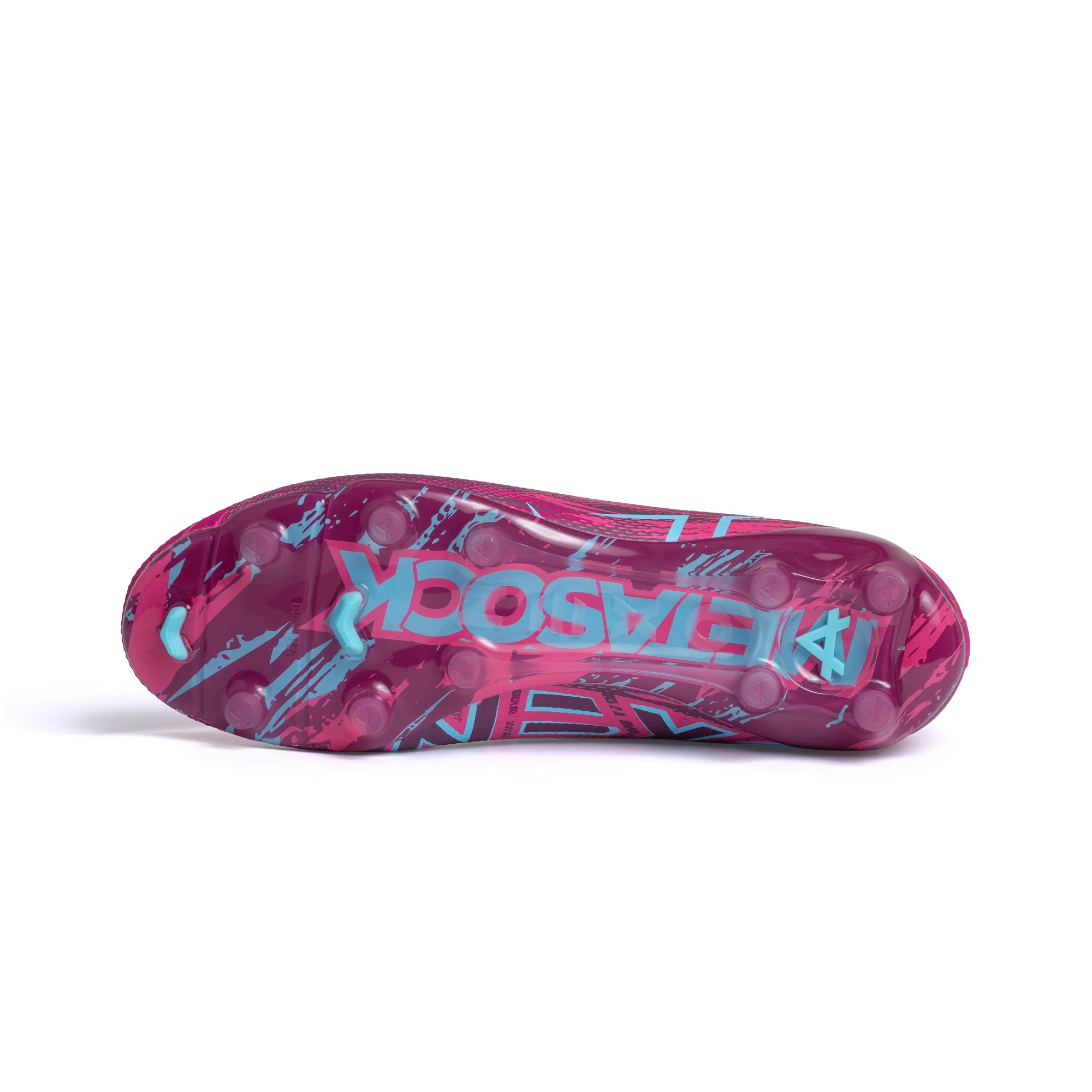 Oxen Metasock AG Purple Haze Youth - Image 6