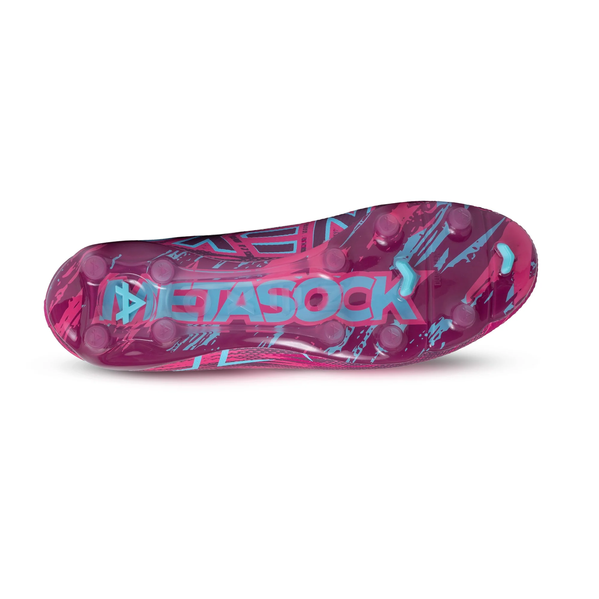 Oxen Metasock AG Purple Haze Youth - Image 7