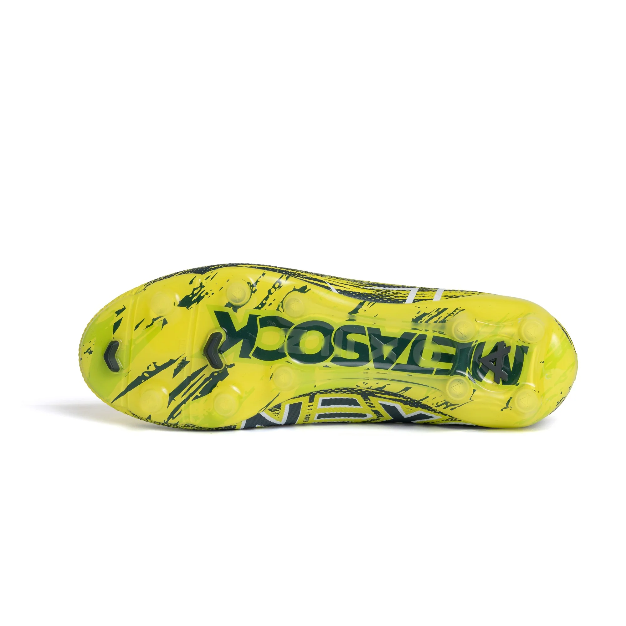 Oxen Metasock AG Yellow Flare - Image 5