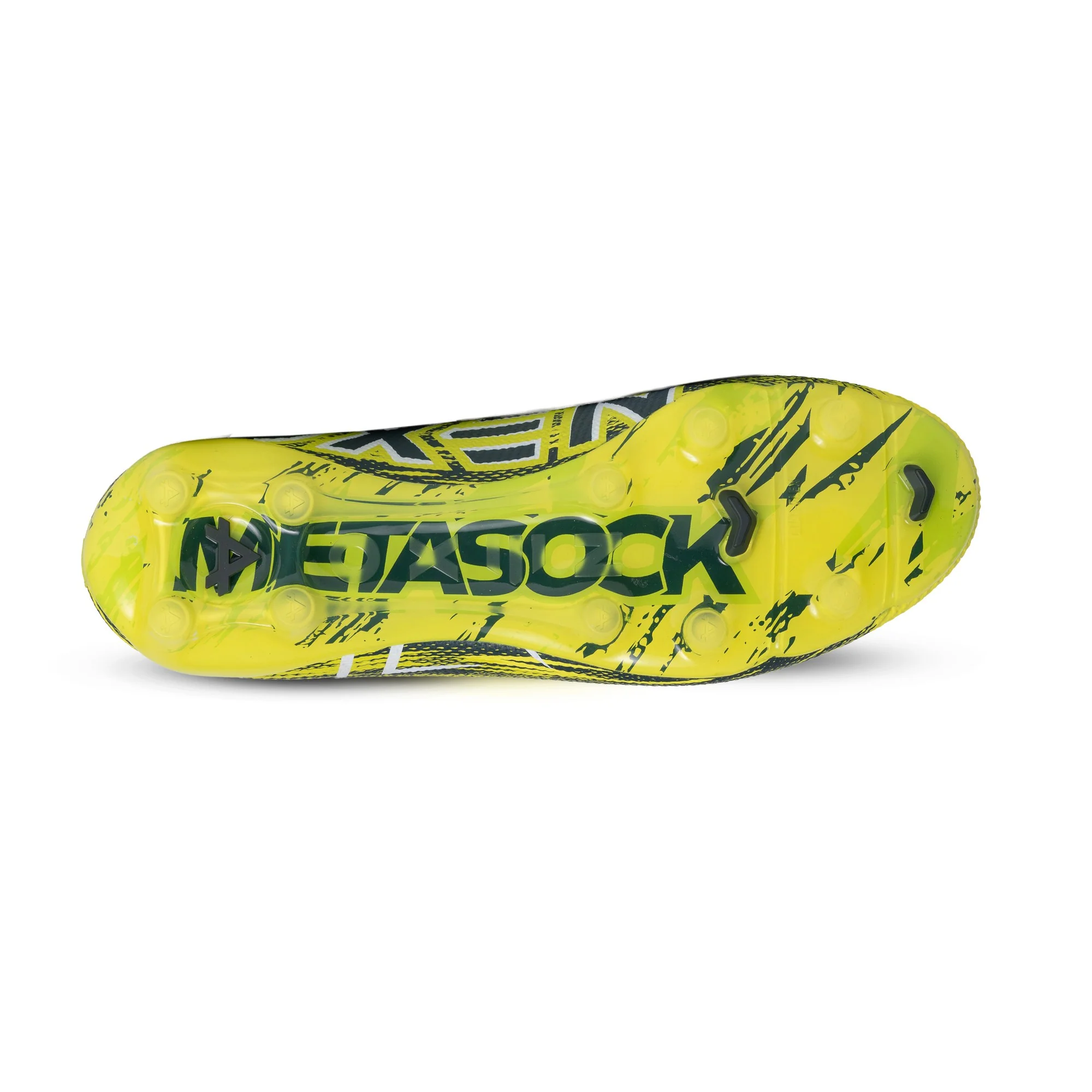 Oxen Metasock AG Yellow Flare Youth - Image 6
