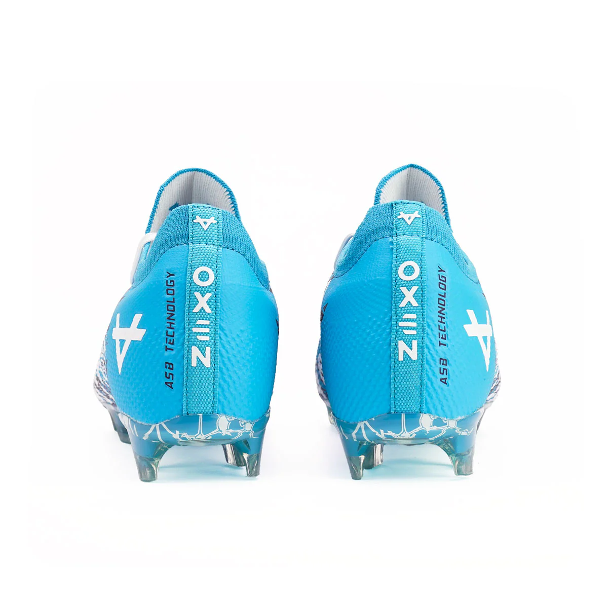 Oxen Metasock FG Blue - Image 3