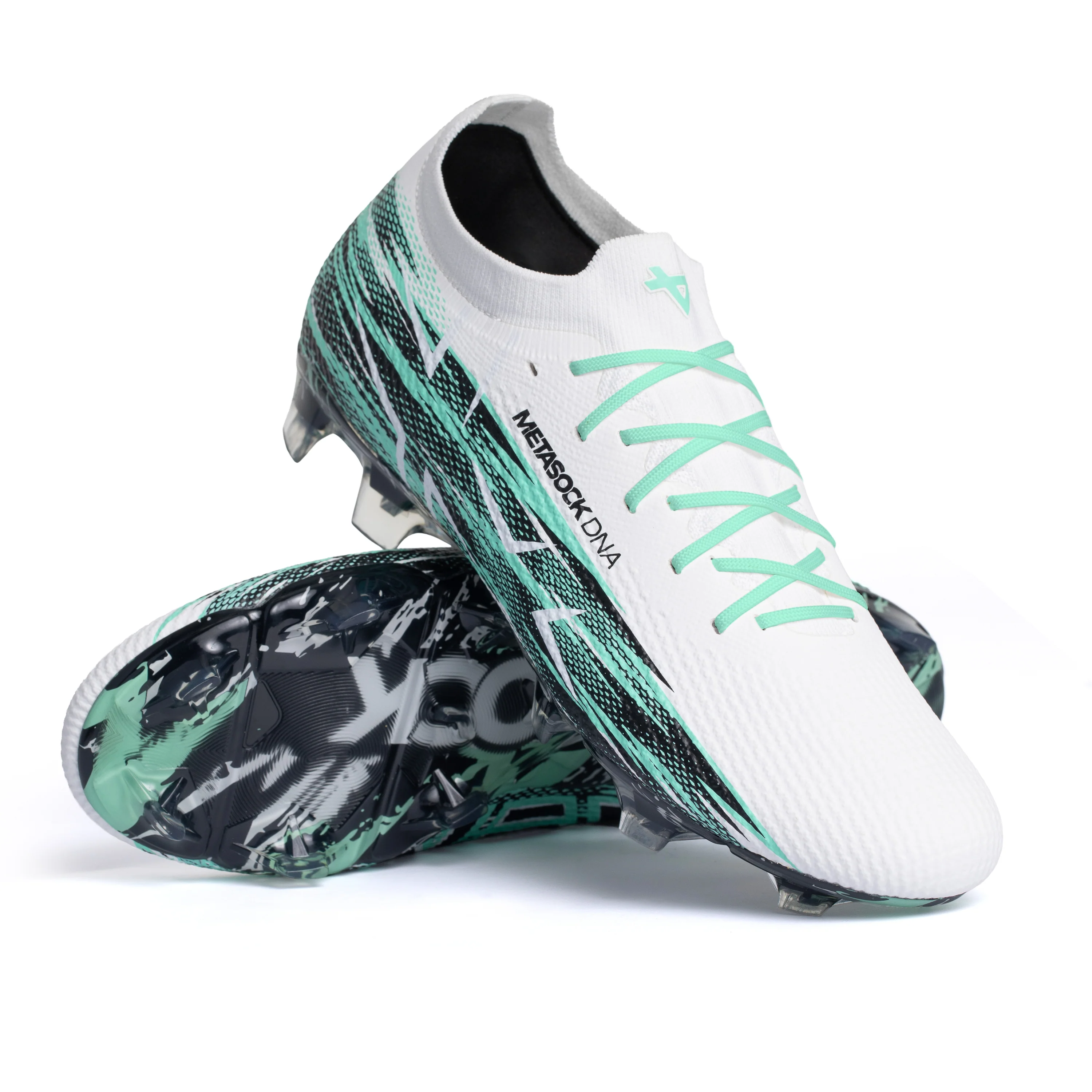 Oxen Metasock FG Cool Mint