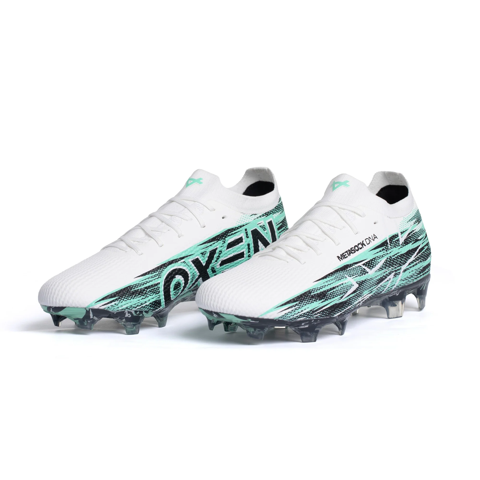 Oxen Metasock FG Cool Mint - Image 3