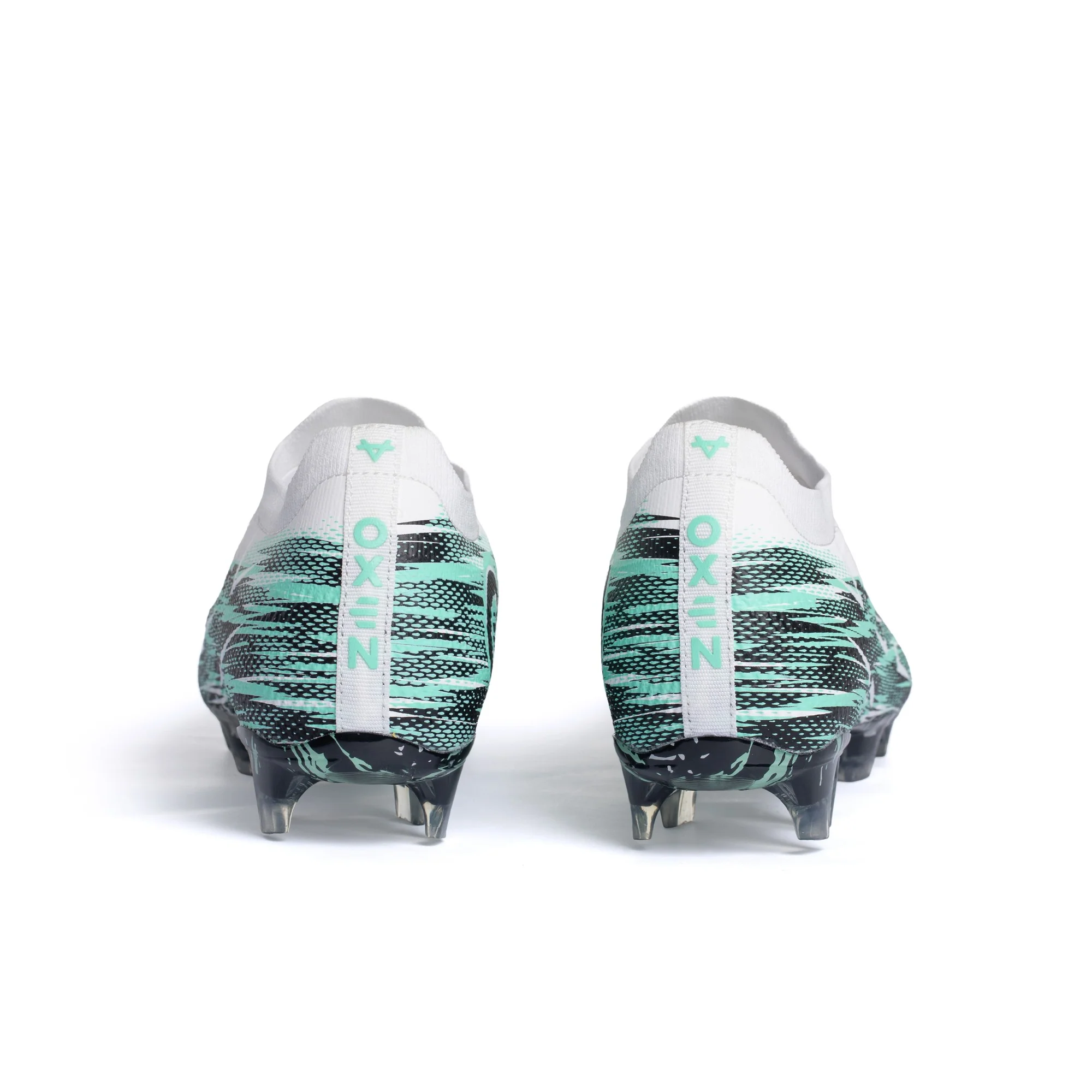 Oxen Metasock FG Cool Mint - Image 4