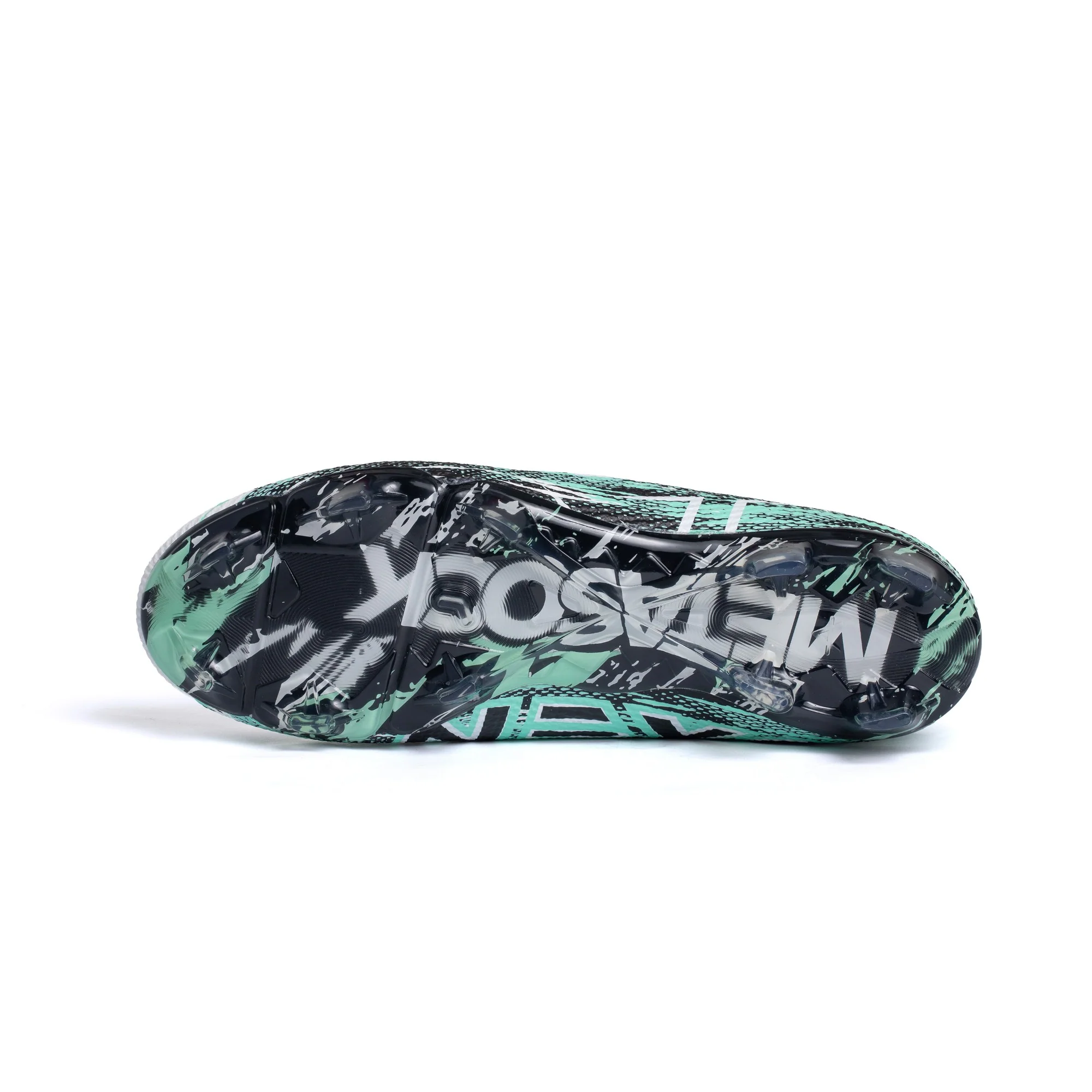 Oxen Metasock FG Cool Mint - Image 5