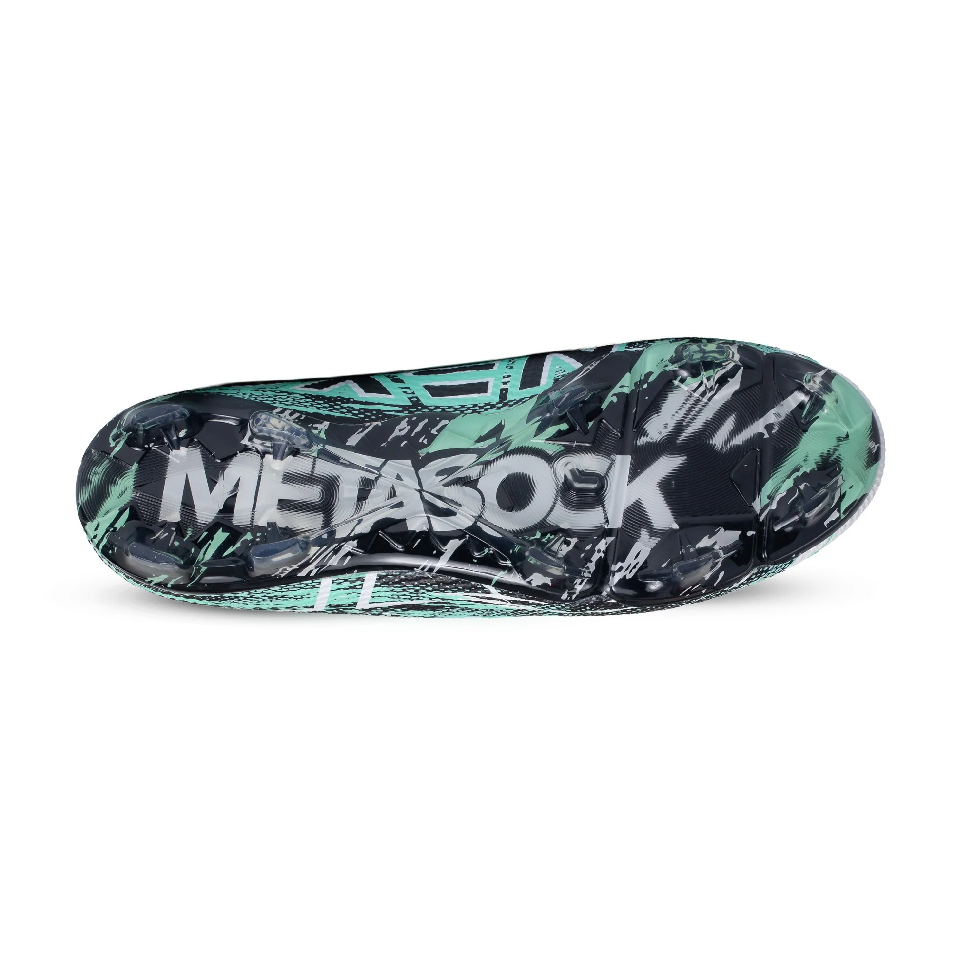 Oxen Metasock FG Cool Mint - Image 6