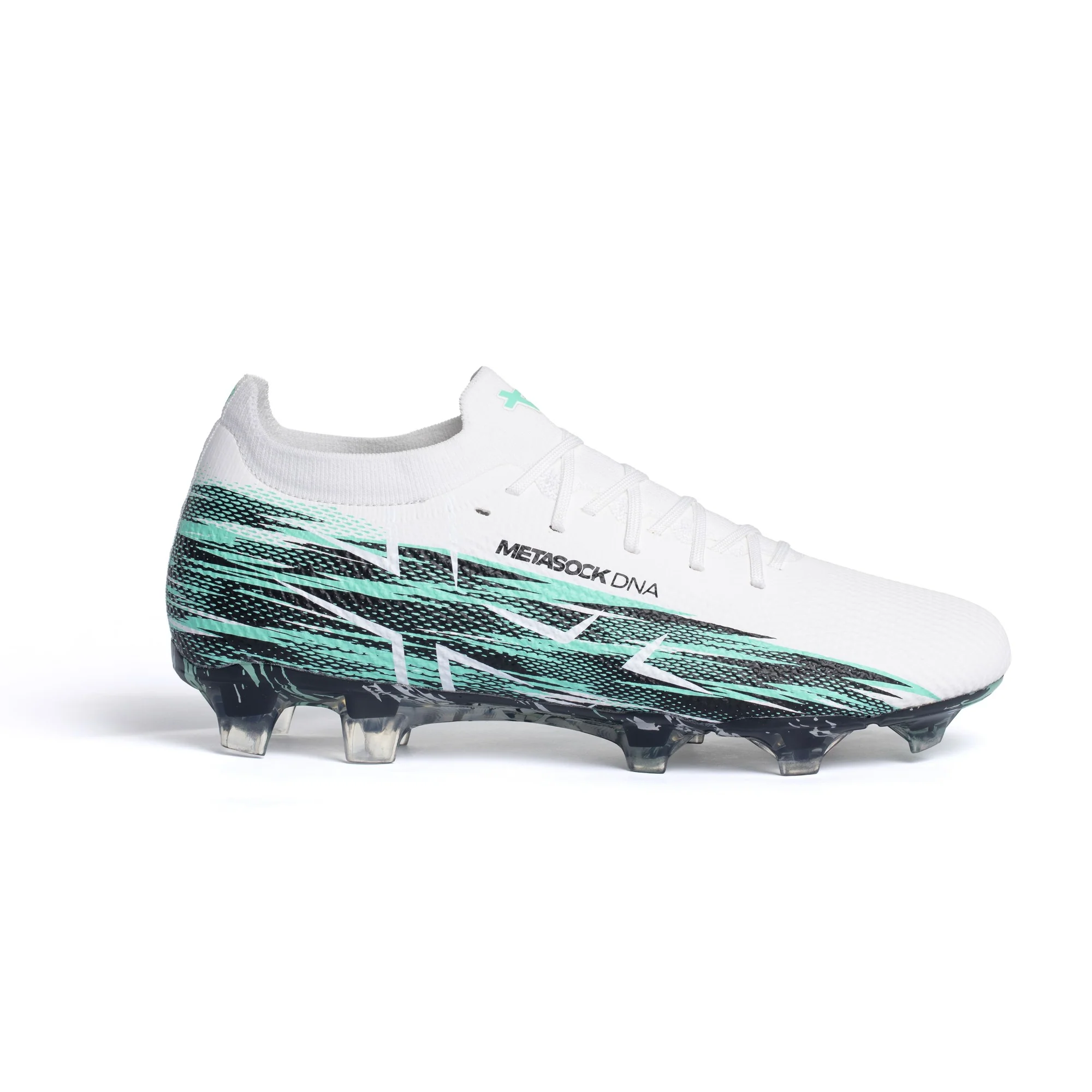 Oxen Metasock FG Cool Mint - Image 7