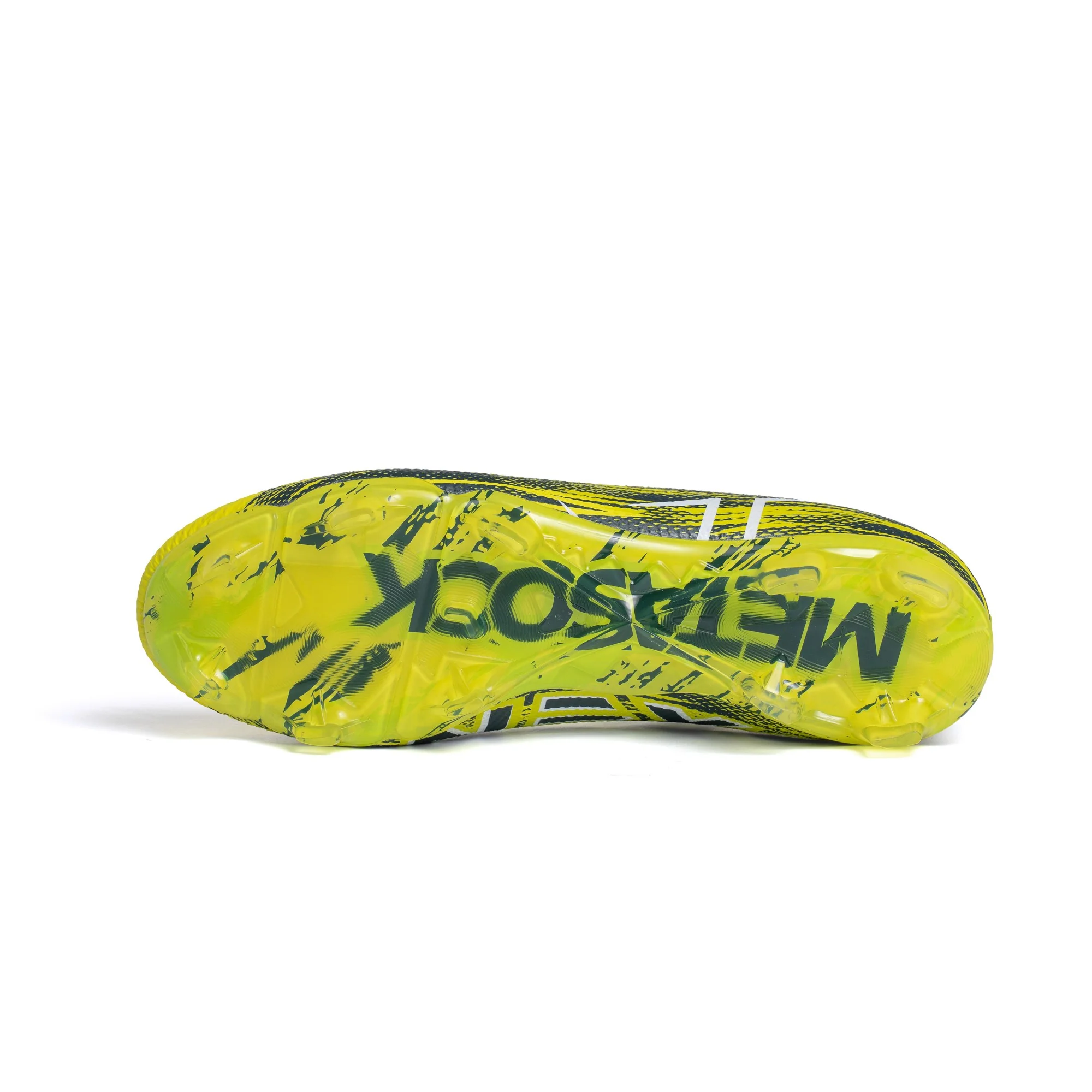 Oxen Metasock FG Yellow Flare - Image 5