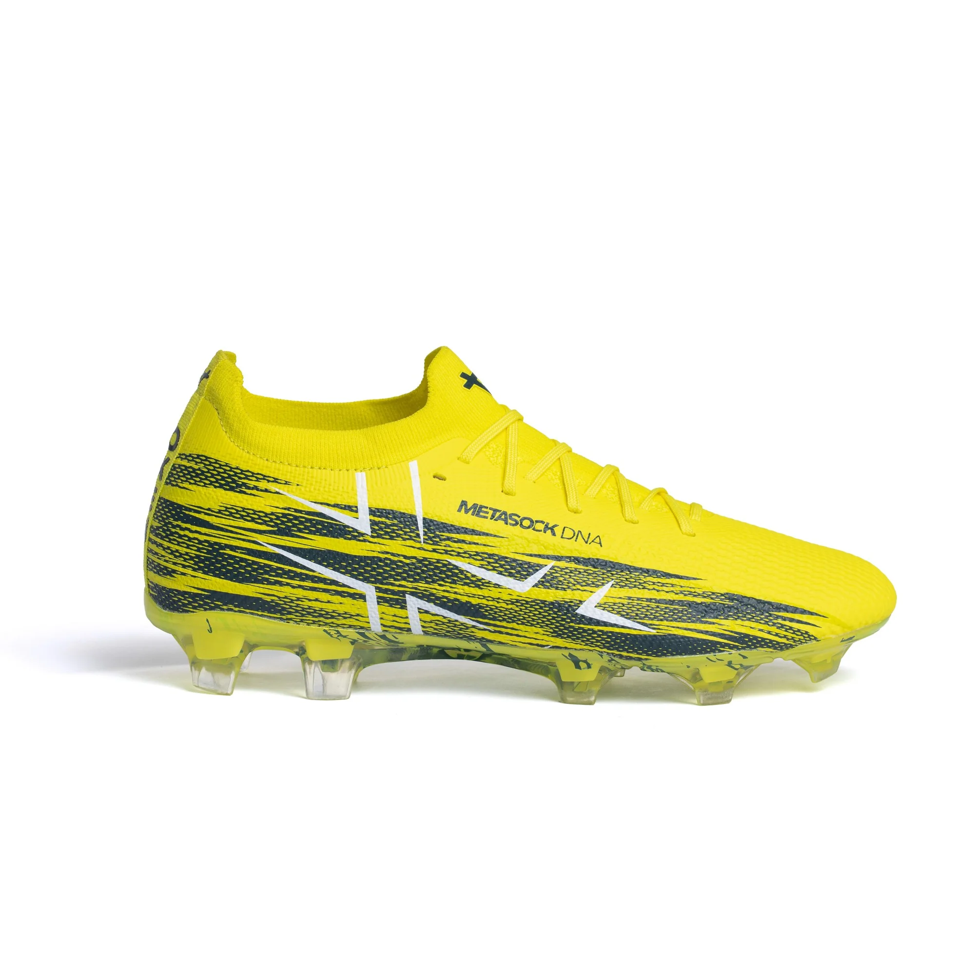 Oxen Metasock FG Yellow Flare - Image 7