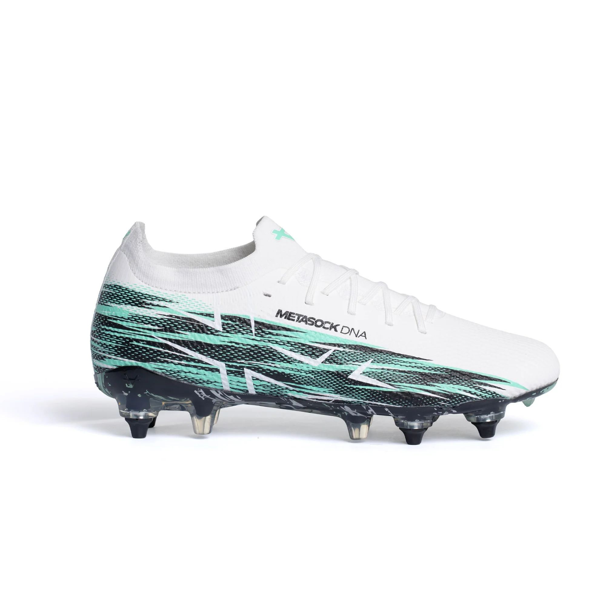 Oxen Metasock SG Cool Mint Youth - Image 7