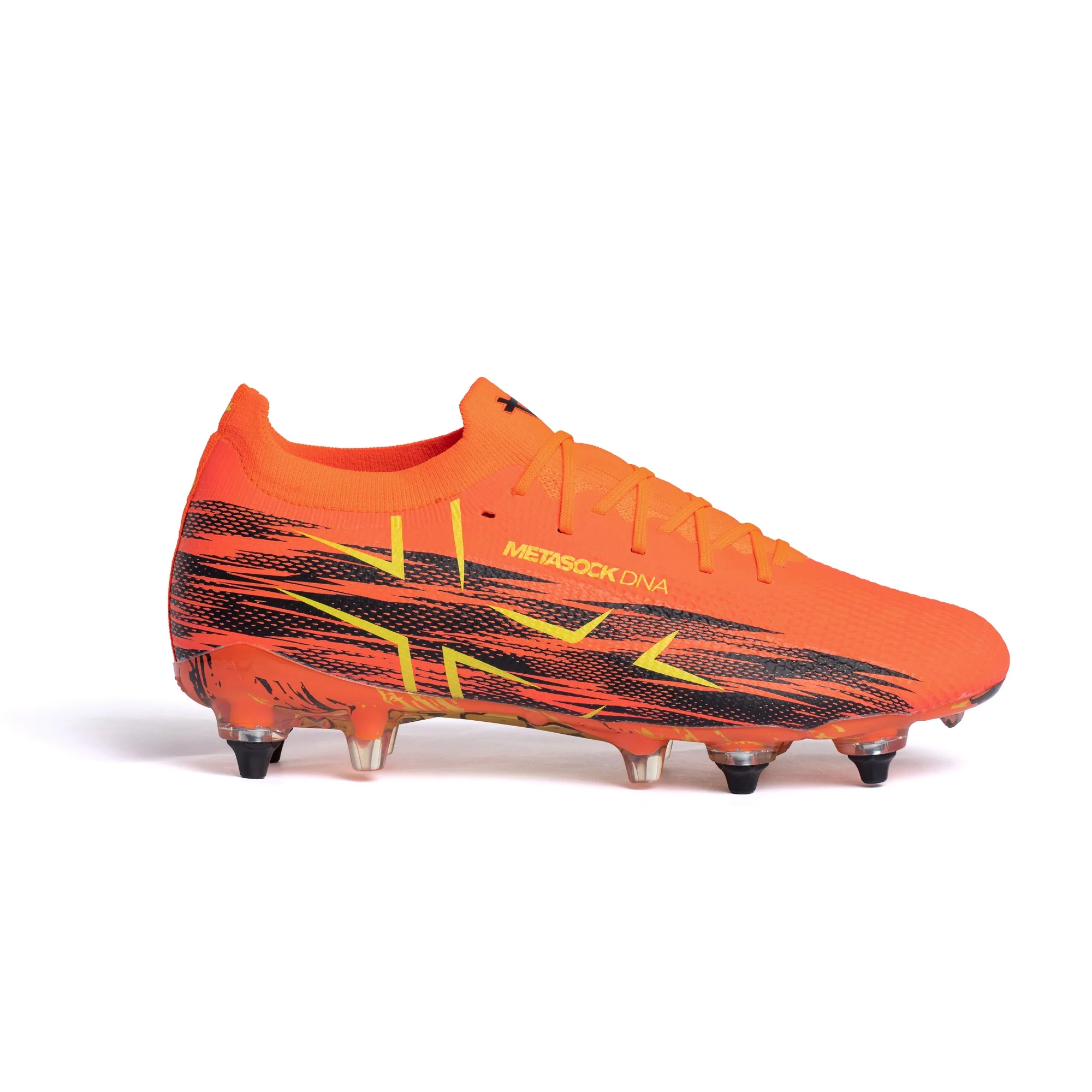 Oxen Metasock SG Orange Blaze - Image 7