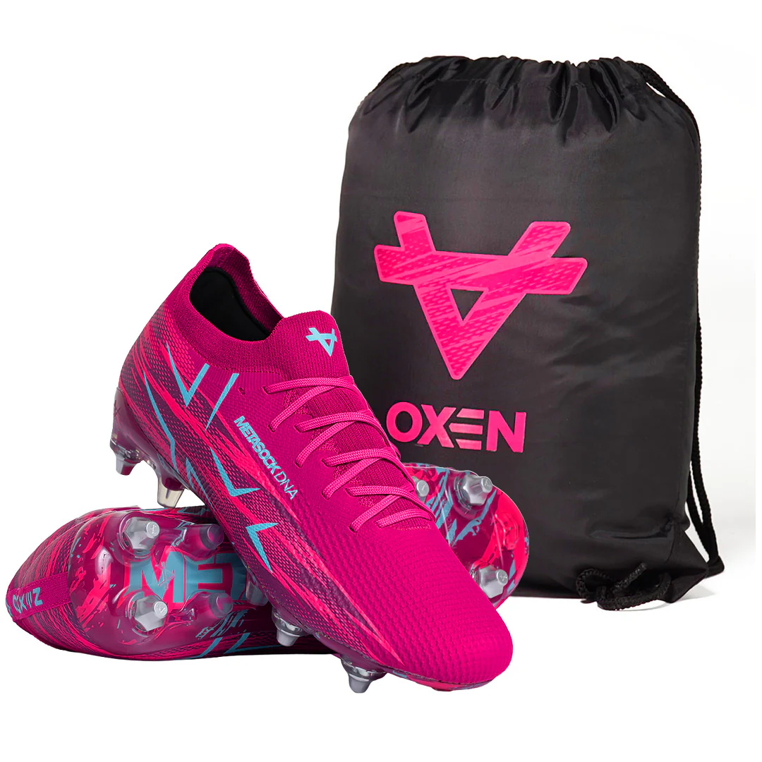 Oxen Metasock SG Purple Haze Youth - Image 2