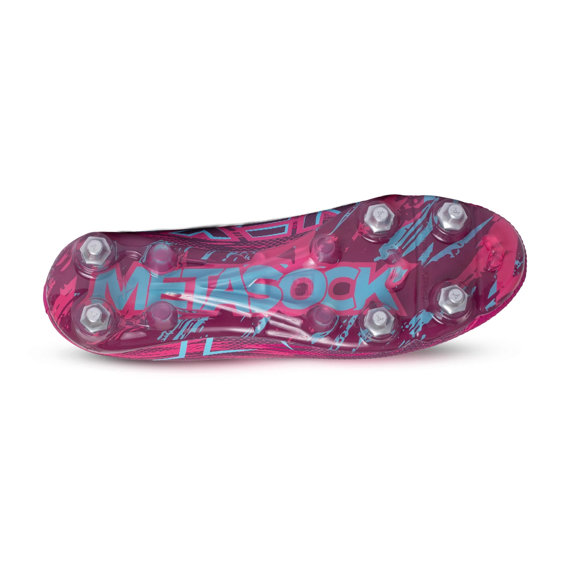 Oxen Metasock SG Purple Haze - Image 6