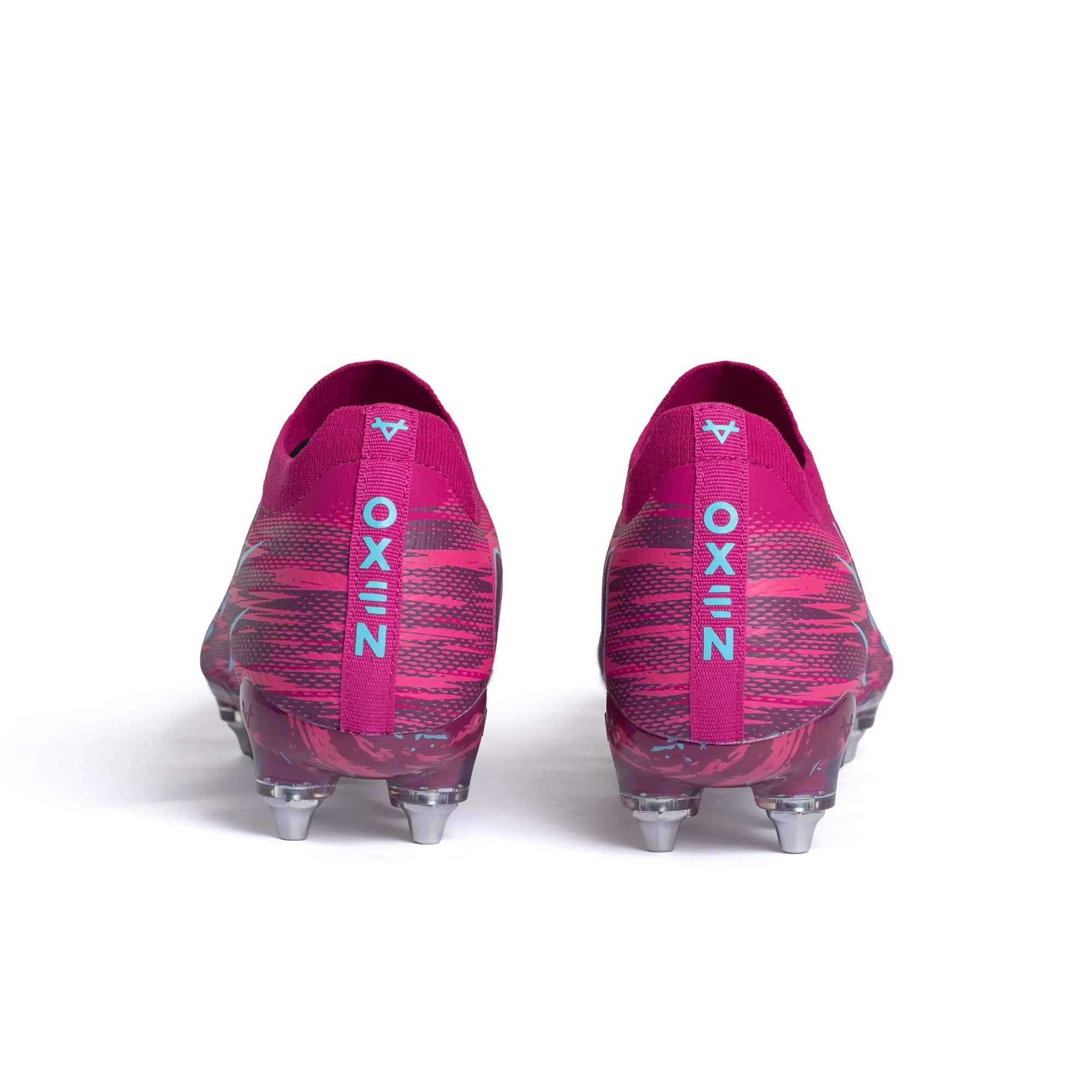 Oxen Metasock SG Purple Haze Youth - Image 4